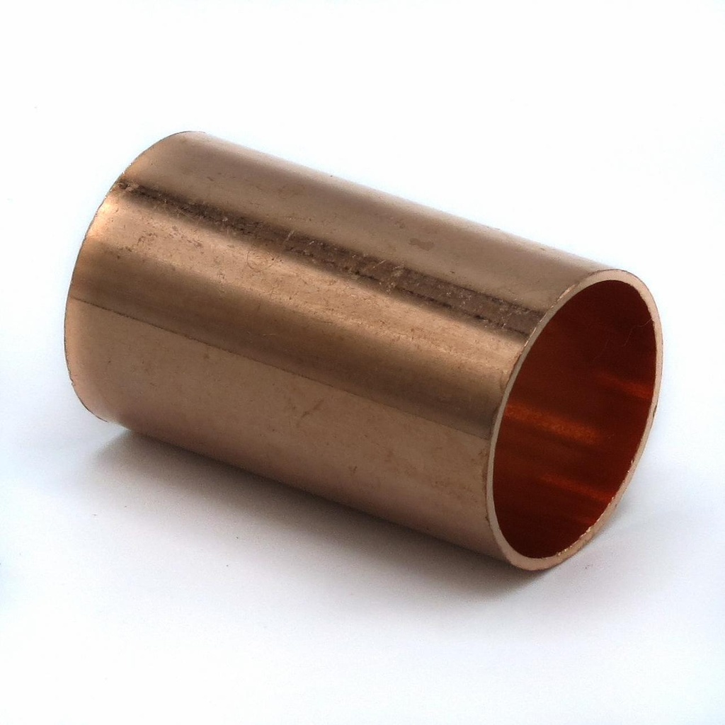 1/2 CXC WROT REPAIR COUPLING L/STOP