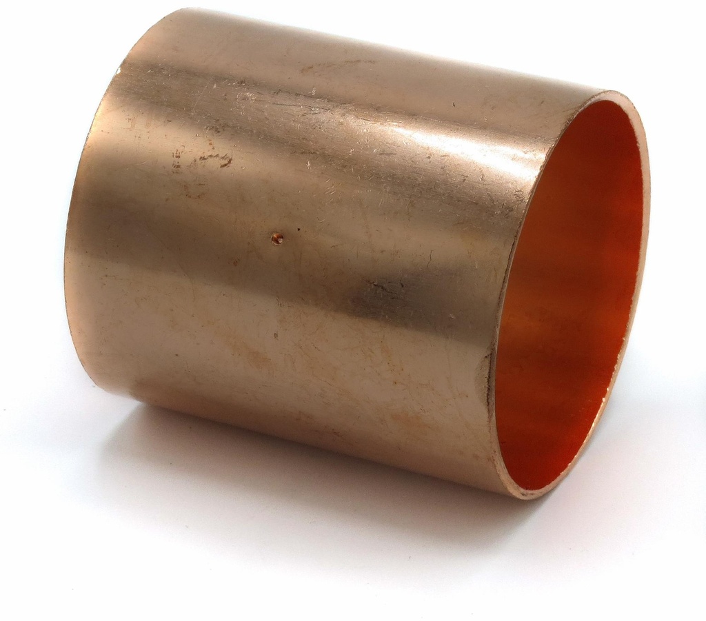 3 CXC WROT COUPLING