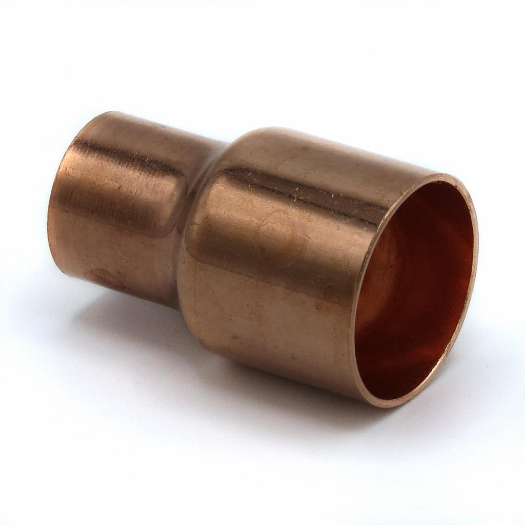2 X 3/4 CXC WROT COUPLING