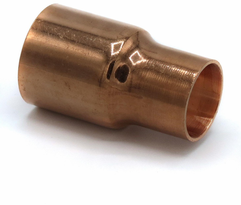1-1/2 X 1/2 FTGXCOP WROT BUSHING