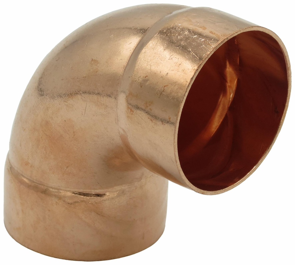 3 CXC DWV 90° ELBOW