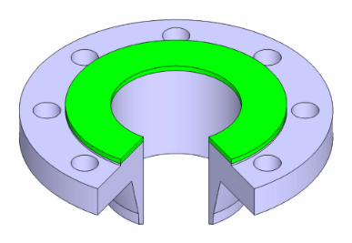 2-1/2X1/16" 150# NON-ASBEST RINGASK