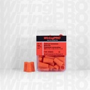 22-14 Twist on Wire Connector - Orange