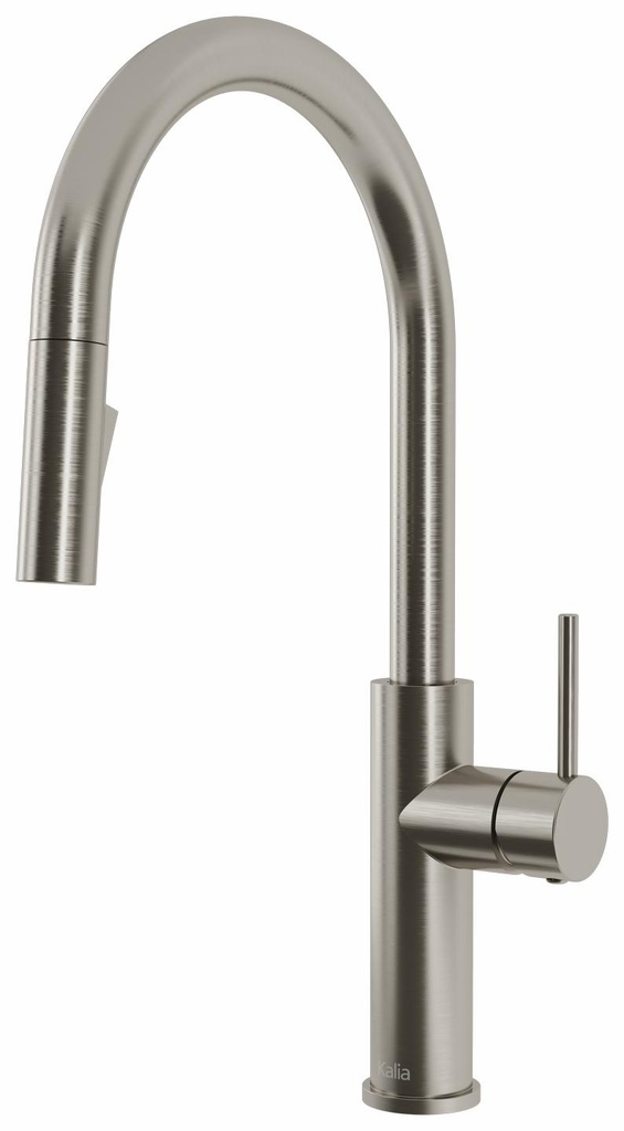 Specifik Kitchen Faucet with Pulldown Spray