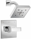 Ara Monitor 14 Series Shower Trim