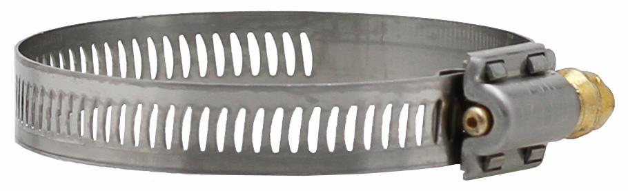 CARBON CLAMP 2-5/16" - 3-1/4" HS44