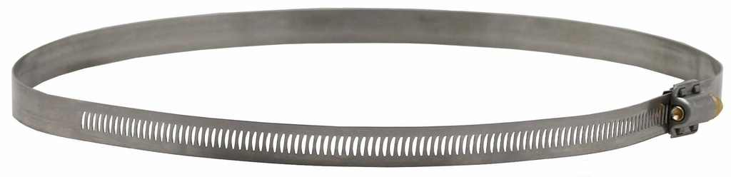 CARBON CLAMP 2" - 10" HS152