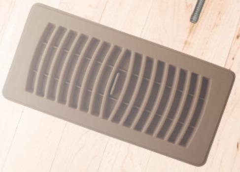 3X10 DESIGNER DARK BROWN