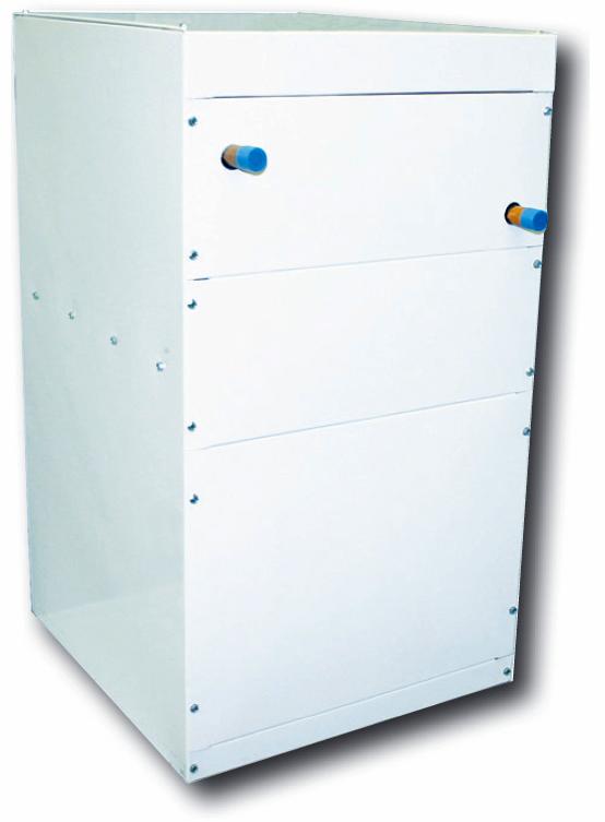 LV-120-H HTG UNIT W/PSC MTR