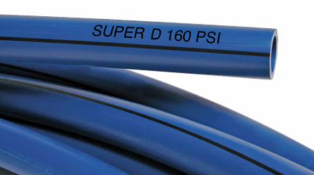 1     100  COIL 160# BLUE PUMP DROP