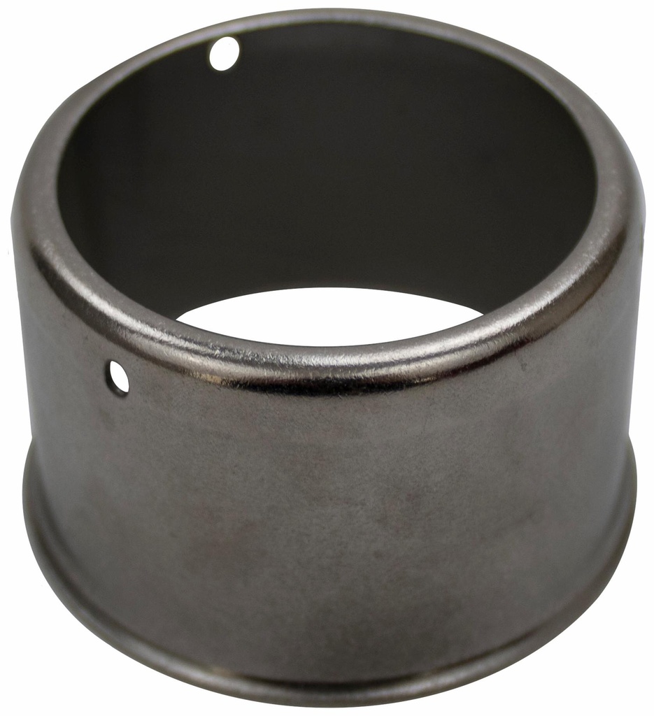 1/2" Pex Stainless Steel Sleeves