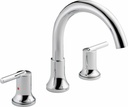 Trinsic Roman Tub Faucet Trim