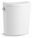 Persuade Curv Dual Flush Toilet Tank