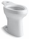 Highline Elongated Toilet Bowl