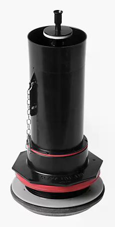 3" Toilet Canister Flush Valve Kit