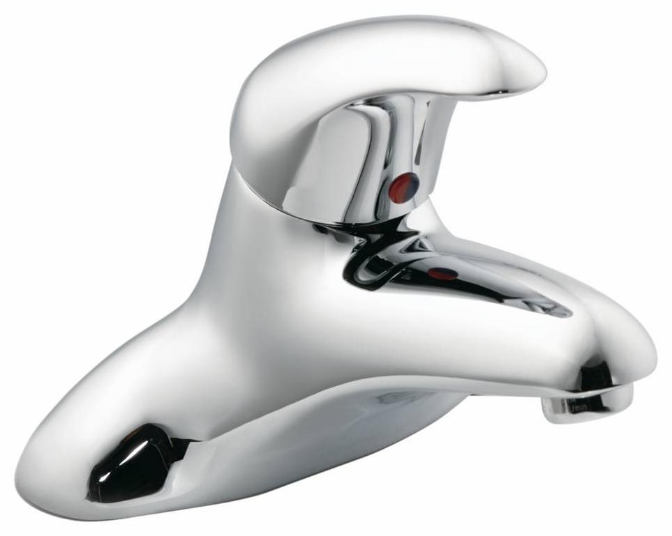 M-Dura Centerset Bathroom Faucet