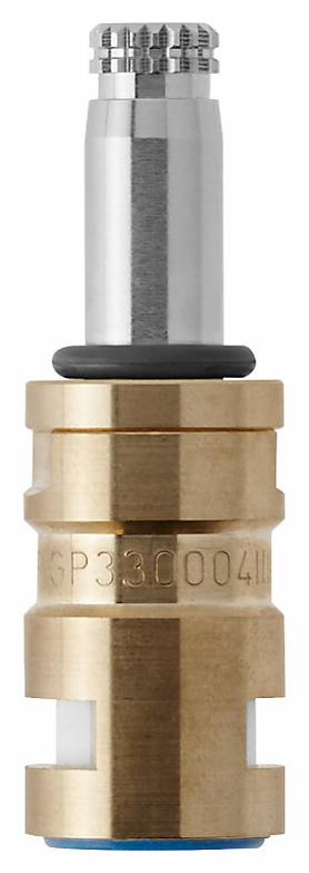 1/4 Turn Ceramic Valve Cold