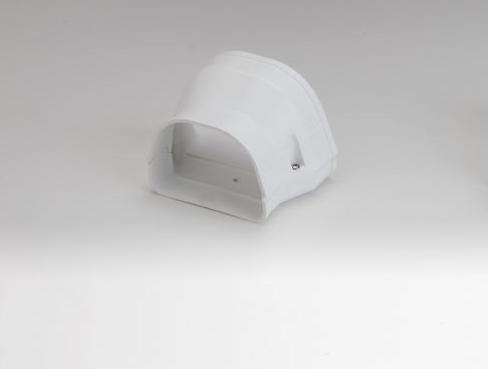 LD 4.5"-3.5" REDUCER WH 122-92