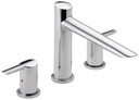 Compel Roman Tub Faucet Trim