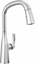 Stryke Kitchen Faucet with Pulldown Spray