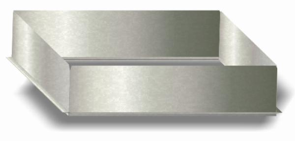 18" x 8" Tap-In Collar 28ga