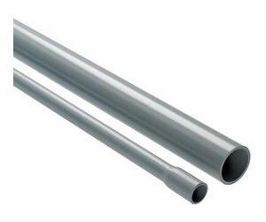 2" x 20' PVC Conduit