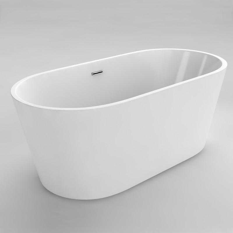 Monaco Free Standing Tub