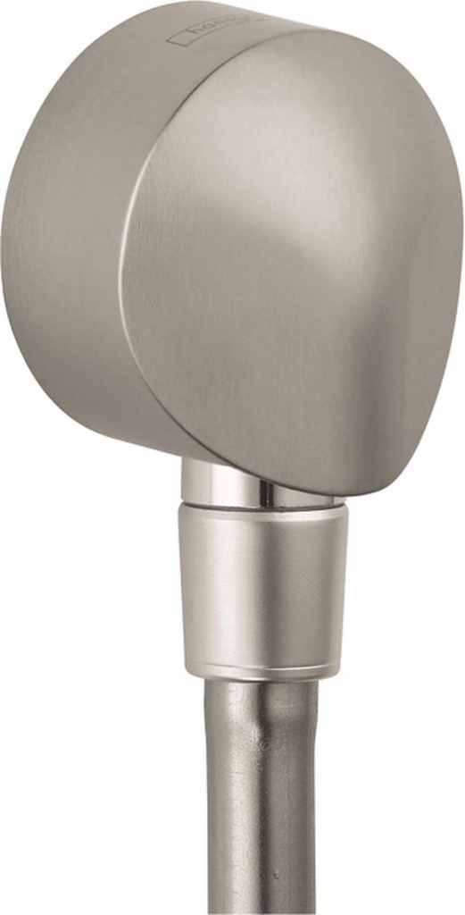 FixFit Wall Outlet With Check Valve