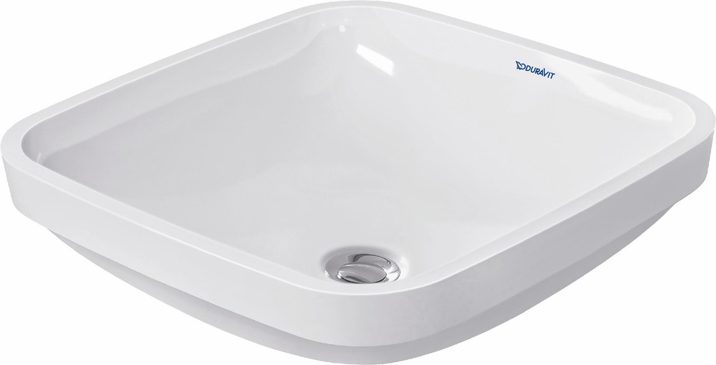 DuraStyle Undermount Bathroom Sink