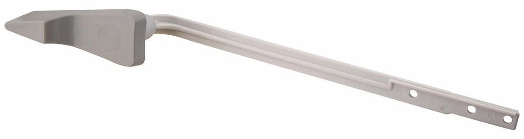 CRANE SILVER GRAY TANK LEVER