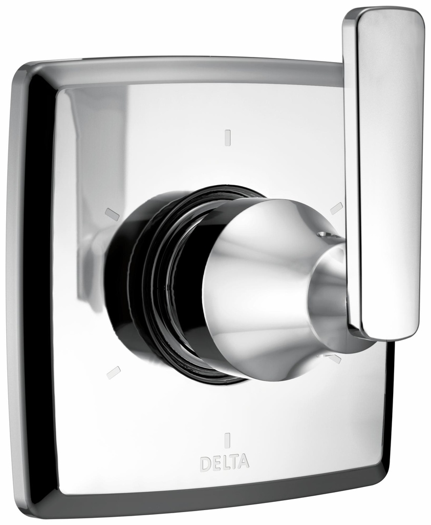 Ashlyn 6-Setting Diverter Trim