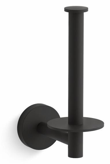 Elate Vertical Toilet Paper Holder