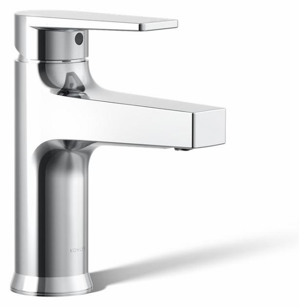 Taut Single Hole Bathroom Faucet
