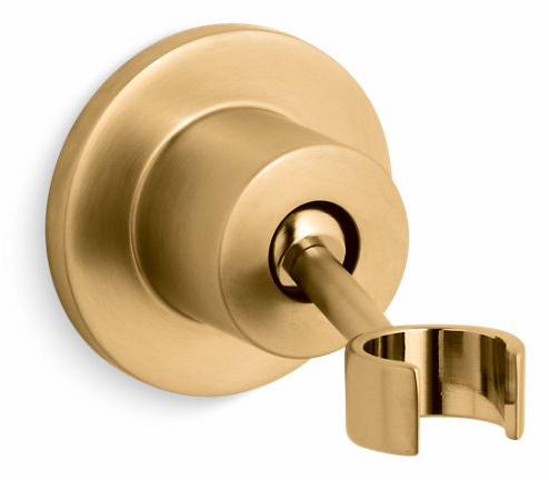 Stillness Hand Shower Holder