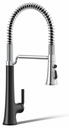 Tone Semi-Professional Kitchen Faucet with Pulldown Spray