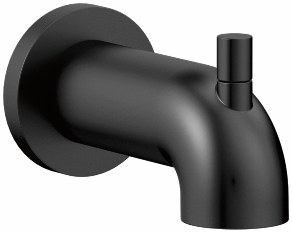 Trinsic Tub Spout with Diverter