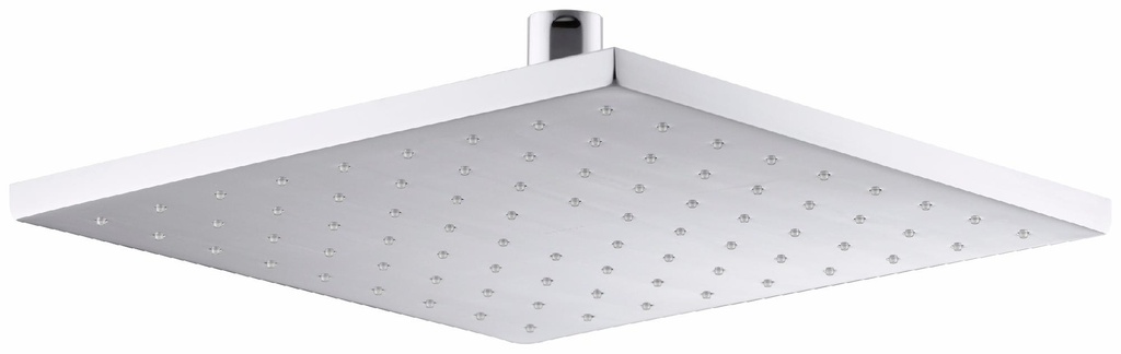 Radiant 10" Rainhead Shower Head 1.75 gpm