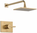 Vero Monitor 14 Series Shower Trim