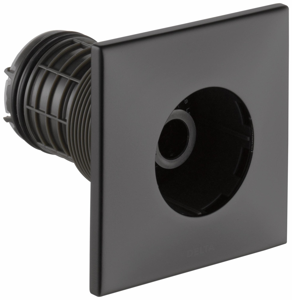 HydraChoice Square Trim For Body Spray