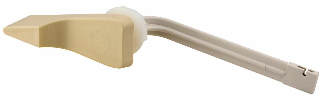 SHORT PLASTIC TANK LEVER -