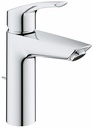 Eurosmart M-Size Single Hole Bathroom Faucet