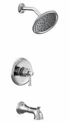 Belfield M-Core 2 Series Tub and Shower Trim