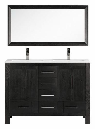 Irvin 48" Vanity (Cabinet Only)