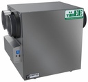AI Series ERV 138 CFM 82% SRE with Virtuo Air Technology Side Ports
