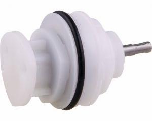 V6680 VALLEY SINGLE LEVER