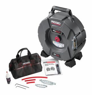 Penetrating Head Only K9-306