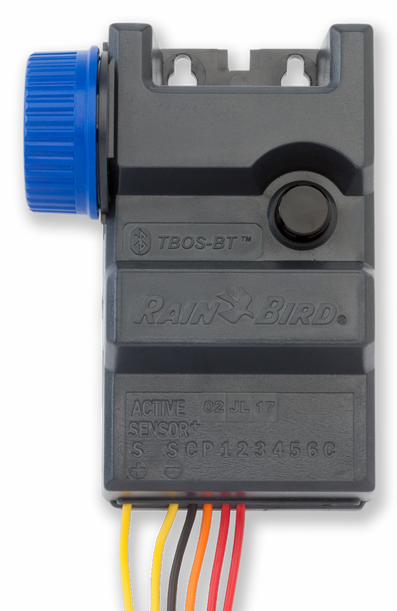 TBOS Blue Tooth 1 Station LT