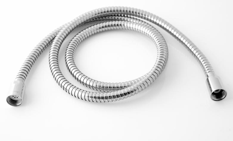 59" Metal Shower Hose