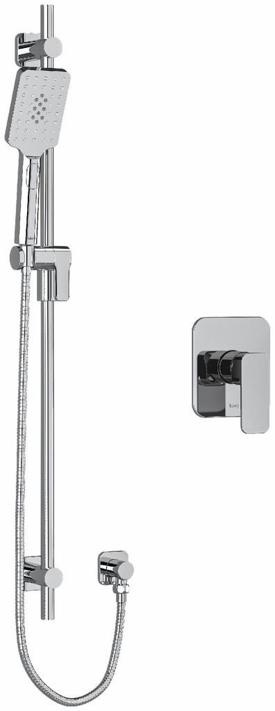 Equinox Pressure Balance Shower Faucet