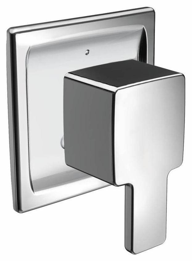 90 Degree Transfer Valve Trim